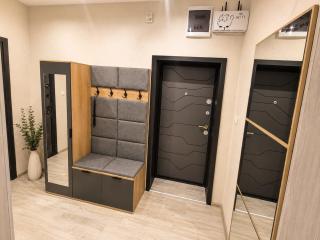 Apartment Be Happy 3, Premium Apartment in Ruse City Centre - 7