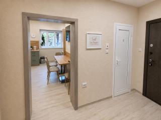 Apartment Be Happy 3, Premium Apartment in Ruse City Centre - 9
