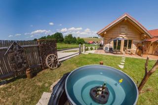 Chalets Waldeck - Urlaub im Fränkischen Seenland und Altmühltal - 5