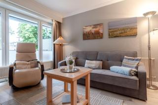 "Appartementhaus Meeresbucht" Appartementhaus Meeresbucht Whg 5 - 9