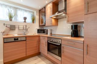"Appartementhaus Meeresbucht" Appartementhaus Meeresbucht Whg 5 - 8