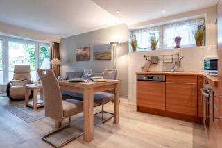 "Appartementhaus Meeresbucht" Appartementhaus Meeresbucht Whg 5 - 7