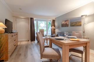 "Appartementhaus Meeresbucht" Appartementhaus Meeresbucht Whg 5 - 6