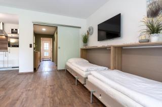"Ferienwohnug Bambergers" Ferienwohnung Bamberger s - Büsumer Deichhausen - 1