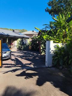 Chalet Tikaz Sandjo - 7