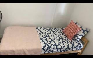 Cute apartment Near the Beach and Forum - 3