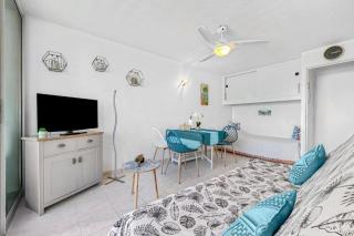Magnificent 28 square meters located in Leucate - 1
