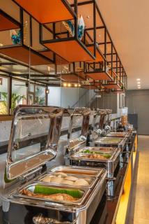 Vista Inn Marathahalli By Bestinn Leisure - 4