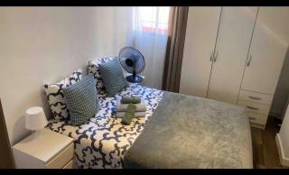 Cute apartment Near the Beach and Forum - 6