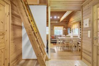 Jänkäkolo Holiday Home - Valkea Homes - 4