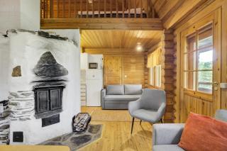 Jänkäkolo Holiday Home - Valkea Homes - 9