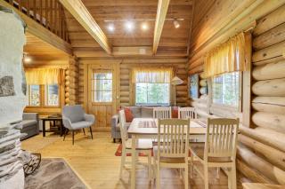 Jänkäkolo Holiday Home - Valkea Homes - 5