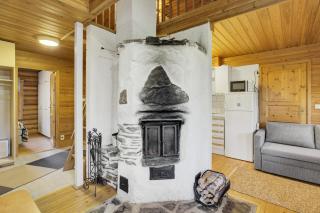 Jänkäkolo Holiday Home - Valkea Homes - 8