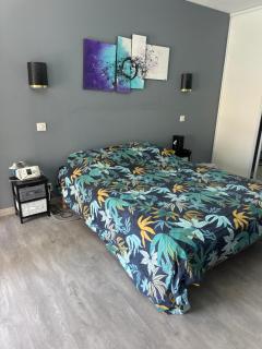 Villa avec piscine - 4
