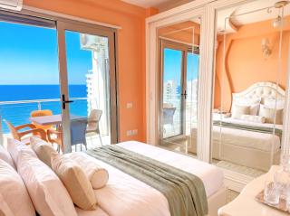 Beachfront & Sea View Apartment 110 - 0