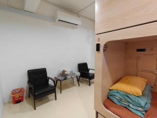 Sleepy Bear Capsule Hostel - 3