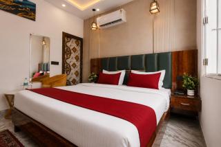 Hotel The RG Grand Inn Near Chandigarh Railway Station - 5
