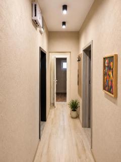 Apartment Be Happy 4, Premium Apartment in Ruse City Centre - 9