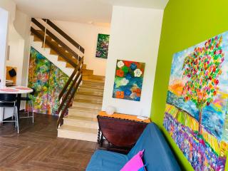Maison Giulia with Free Parking - 4
