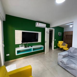 Apart Hotel Praia dos Carneiros Apto 101 - 2
