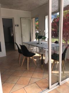 LE BONHEUR AVEC PISCINE ET JARDIN - Cassis - 8