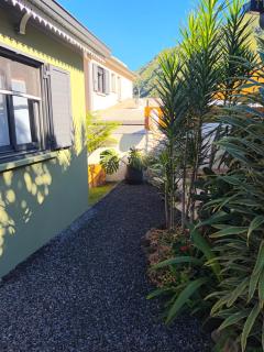 Chalet Tikaz Sandjo - 1