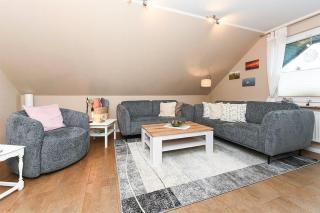 Ferienwohnung Haus Heimathafen - Esens - 5