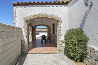 Casa del patio - 9