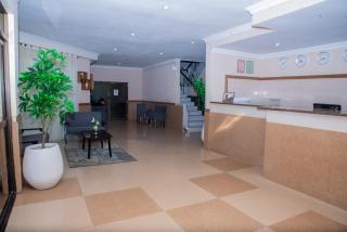 Mika Hotel Kabulonga - 1