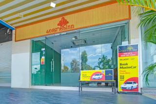 Collection O Near Tanjung Batu Formerly 4orty Inn - 3