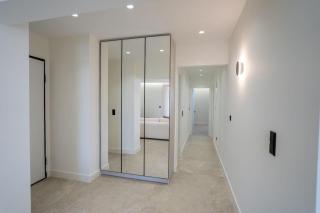 Glyfada Prime A38 Suite - Atenas - 8