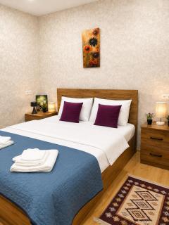 Kitesa's cozy apartment with two bedrooms - Mtskheta - 8