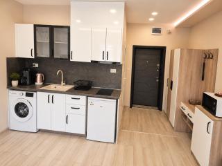 Apartment Be Happy 5, Premium Apartment in Ruse City Centre - 1