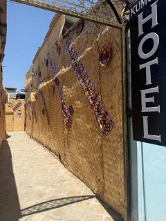 Kumush Boutique Hotel - 7