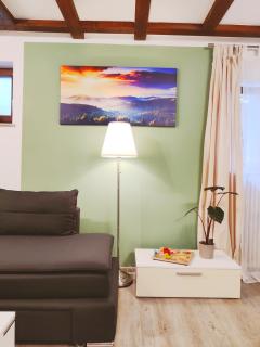 Ferienwohnung Nagelfluh Allgäu - 4