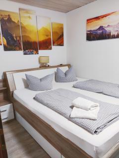 Ferienwohnung Nagelfluh Allgäu - 1
