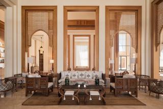 Sakhra Hotel & Spa, Almaza Bay - 7