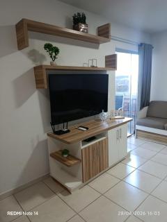 Enseada Nautico Residence Apart Hotel - 2