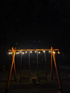 Mountain house - 7