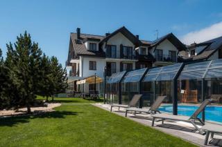 Perla Mare Apartamenty - 9