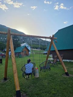 Mountain house - 9
