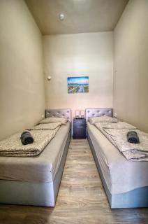 Kinizsi Udvar Apartmanház - 7