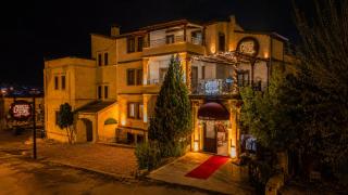 Rocca Stone House - 5