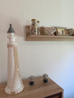 Ferienwohnung Karl 54 - 1