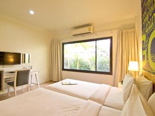 The Park Hotel - Phitsanulok - 6
