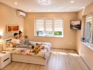 Apartment Be Happy 6, Premium Apartment in Ruse City Centre - 6