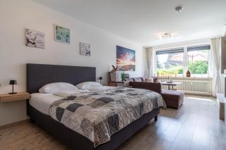 Ferienwohnung "Kleine Auszeit" Büsum - 7