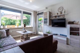 Ferienwohnung "Kleine Auszeit" Büsum - 5