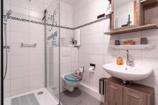 Ferienwohnung "Kleine Auszeit" Büsum - 2