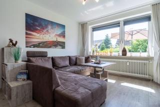 Ferienwohnung "Kleine Auszeit" Büsum - 4